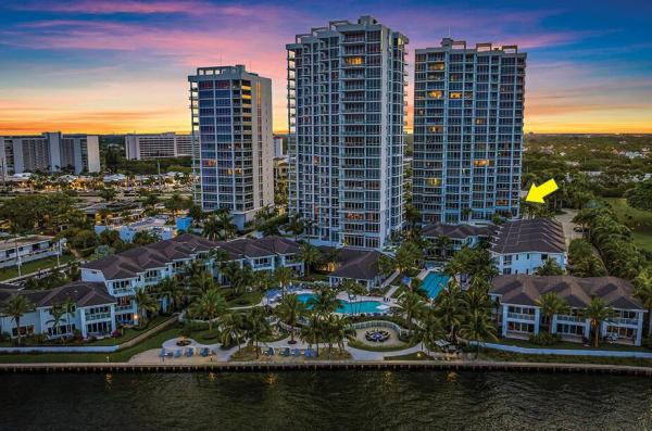 Water Club North Palm Beach, 1 Water Club Way 402, North Palm Beach, Florida 33408, image 1