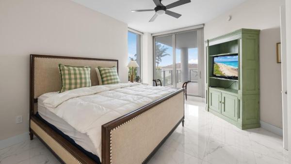 Water Club North Palm Beach, 1 Water Club Way 402, North Palm Beach, Florida 33408, image 1