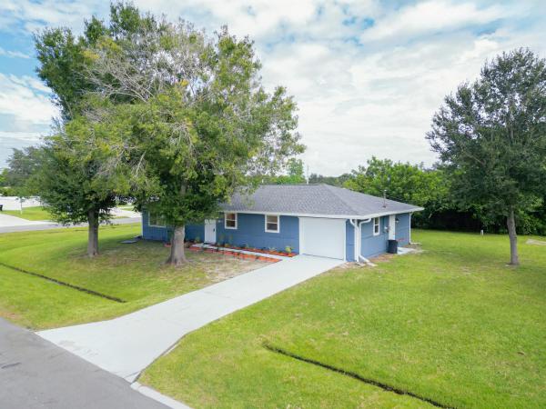 Palm Trails, 1801 SW Beeker St, Port St. Lucie, Florida 34953, image 1