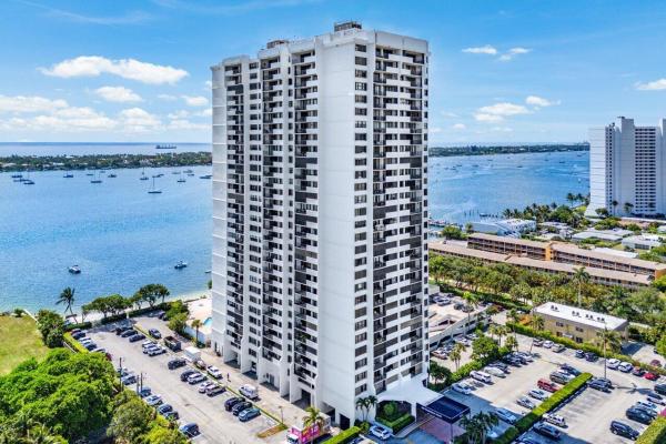 The Palm Beach House, 5600 N Flagler Dr #Ph109, West Palm Beach, Florida 33407, image 1