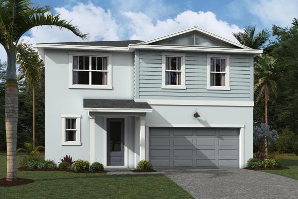 7224 Claudelle St, Lake Worth Beach, Florida 33467, image 1