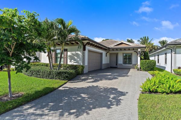 The Residences At Banyan Cay Resort & Golf, 2908 Gin Berry Way, West Palm Beach, Florida 33401, image 1