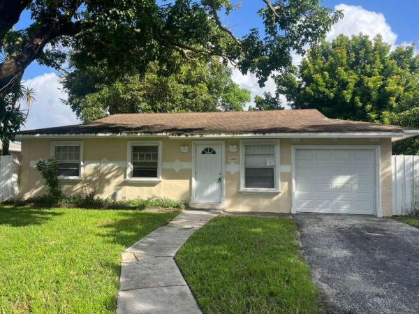 North Lauderdale Village, 8201 SW 5th Ct, North Lauderdale, Florida 33068, image 1