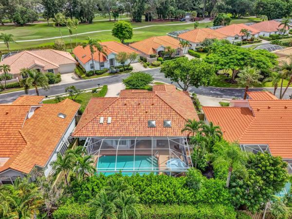 Eagleton Estates, 231 Eagleton Estate Blvd, Palm Beach Gardens, Florida 33418, image 1