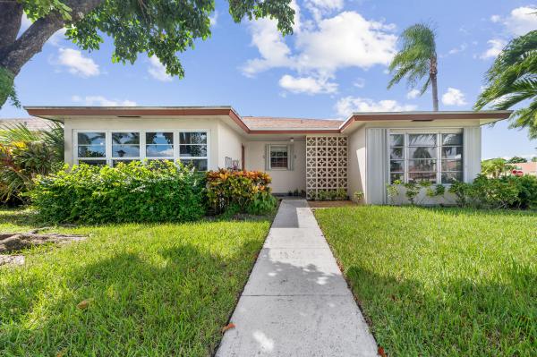 High Point Of Delray 7, 4580 NW 3rd St, Delray Beach, Florida 33445, image 1