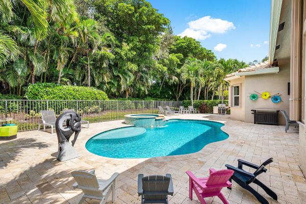 Valencia Reserve, 10612 Whitewind Cir, Boynton Beach, Florida 33473, image 1
