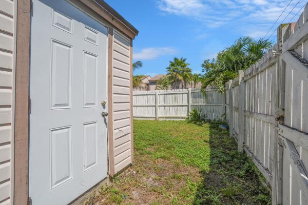 Jupiter Village, 118 Sherwood Cir #8A, Jupiter, Florida 33458, image 1
