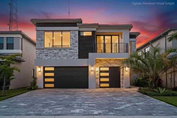 8258 Essex Country Club Dr, Boca Raton, Florida 33434, image 1