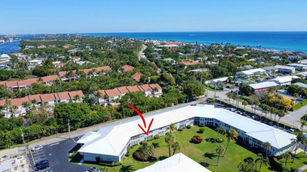 5550 N Ocean Blvd 114, Ocean Ridge, Florida 33435, image 1