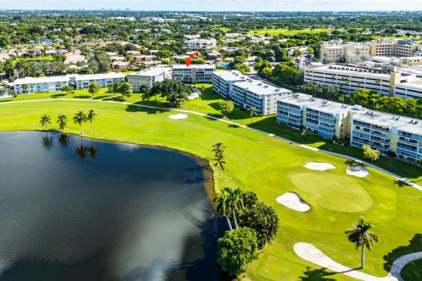 Atlantis Sherbrooke Villas, 145 Atlantis Blvd 203, Atlantis, Florida 33462, image 1