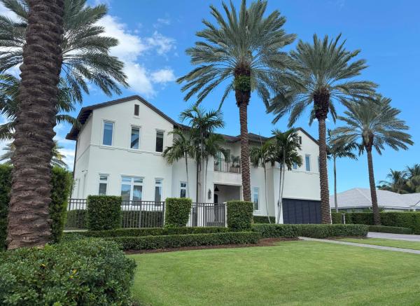 Delray Beach Shores, 1007 White Dr, Delray Beach, Florida 33483, image 1