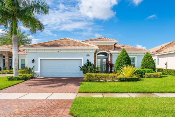PGA Village Verano, 21876 SW Tivolo Way, Port St. Lucie, Florida 34987, image 1