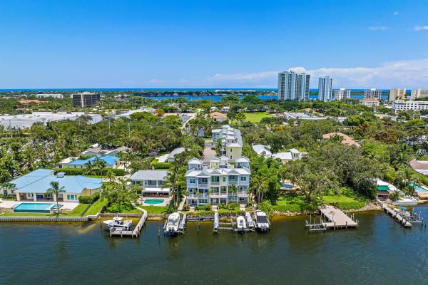 Harbor Villas, 1033 Harbor Villas Dr 4, North Palm Beach, Florida 33408, image 1