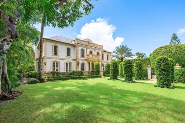 Adams, 242 Wells Rd, Palm Beach, Florida 33480, image 1