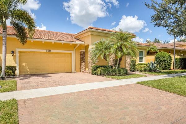 PGA Village Verano, 9980 SW Cicero Ln, Port St. Lucie, Florida 34986, image 1