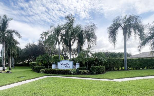 Regatta Cove At Baywinds, 9160 Bay Point Cir, West Palm Beach, Florida 33411, image 1