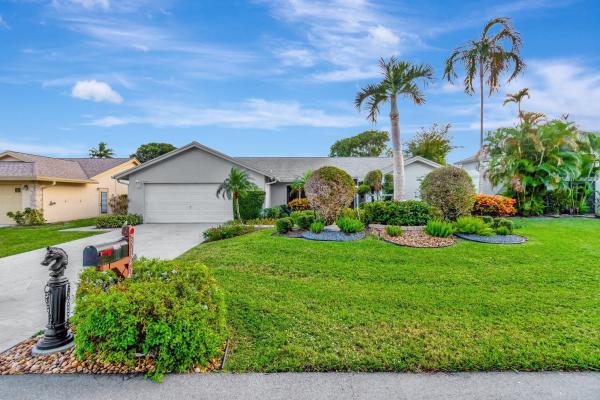 Rainberry Bay, 3140 NW 15th St, Delray Beach, Florida 33445, image 1