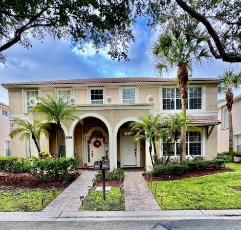 Gables At Northlake, 8066 Murano Cir, Palm Beach Gardens, Florida 33418, image 1