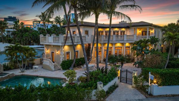 Gruber Carlberg, 1017 N Flagler Dr, West Palm Beach, Florida 33401, image 1