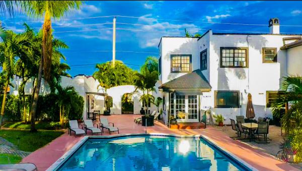 Lake Boynton Estates, 701 W Ocean Ave, Boynton Beach, Florida 33426, image 1