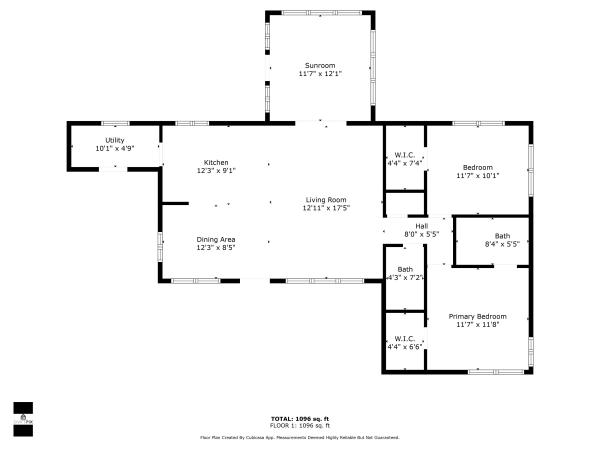 March Estates, 2924 NW 6th Ave, Wilton Manors, Florida 33311, image 1