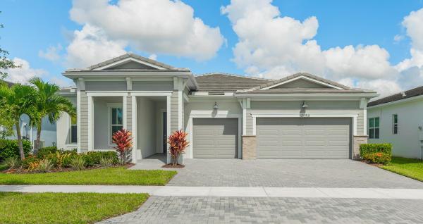 Telaro At Tradition, 12054 SW Viridian Blvd, Port St. Lucie, Florida 34987, image 1