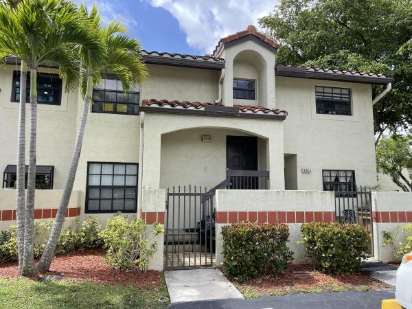 2612 Congressional Way, Deerfield Beach, Florida 33442, image 1