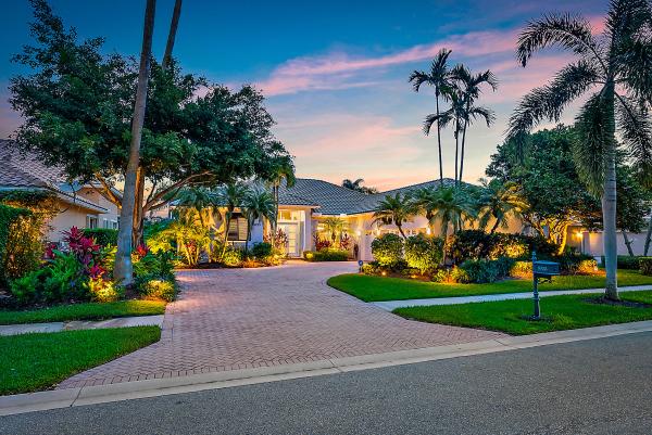 Ibis Lakes, 8933 Lakes Blvd, West Palm Beach, Florida 33412, image 1