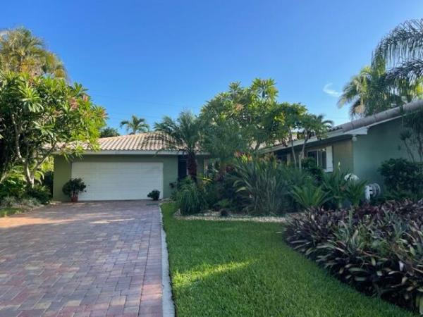 Lake Ida Shores, 629 Eldorado Ln, Delray Beach, Florida 33444, image 1