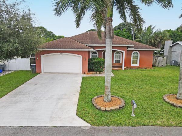 West Boynton, 3540 Genevra Ave, Boynton Beach, Florida 33436, image 1