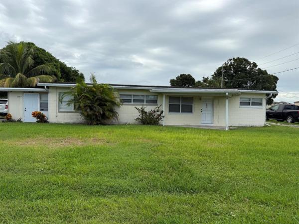 Fort Pierce Residential, 126 U Vista Ct, Fort Pierce, Florida 34947, image 1