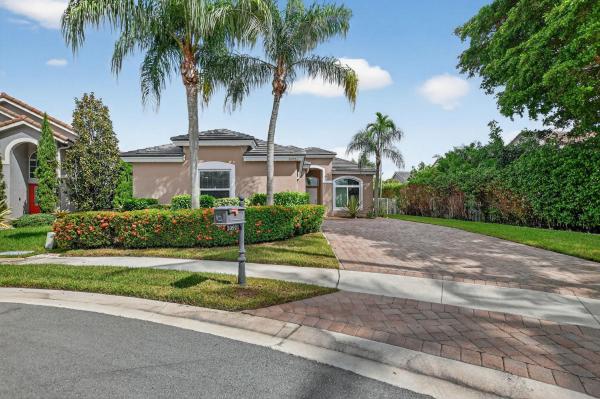 La Costa At Mission Bay, 20921 La Plata Ct, Boca Raton, Florida 33428, image 1