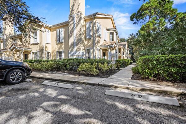110 SW Peacock Blvd #6101, Port St. Lucie, Florida 34986, image 1