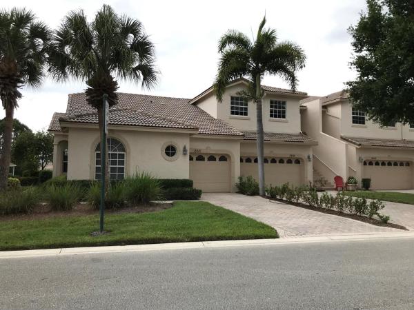 Castle Pines, 8410 SW Mulligan Cir, Port St. Lucie, Florida 34986, image 1