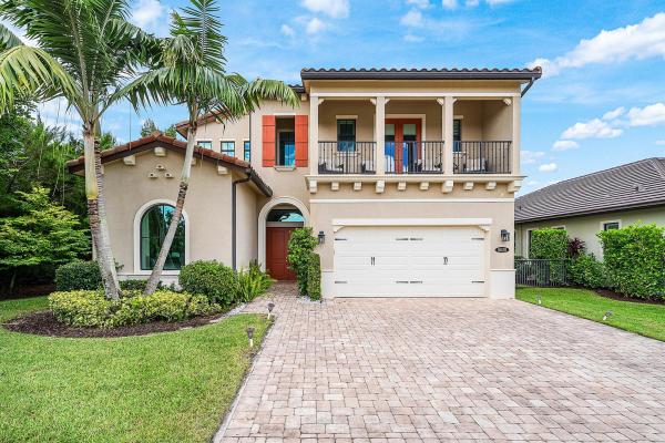 Palm Meadows Estates, 8628 Grand Prix Ln, Boynton Beach, Florida 33472, image 1