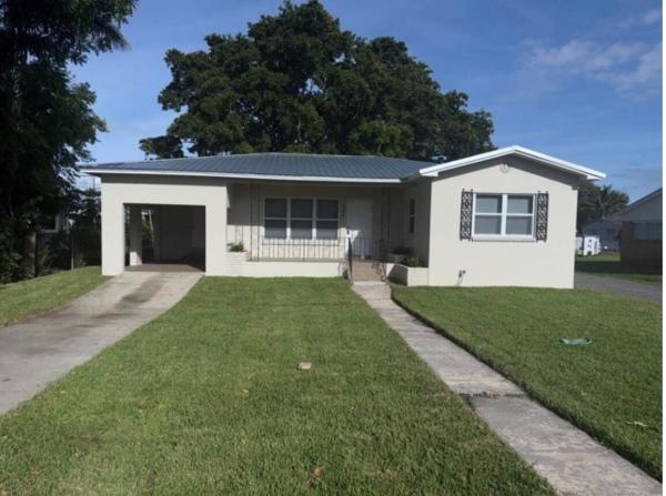 Okeelanta Plantation, 148 S Flame Ave, Pahokee, Florida 33476, image 1