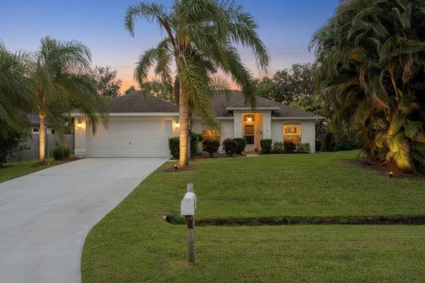 Crane Landing, 343 SW South Quick Cir, Port St. Lucie, Florida 34953, image 1