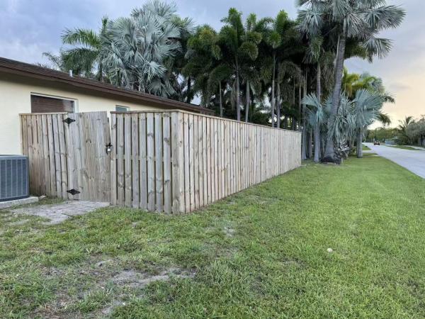 Parkway Village, 8667 Uranus Ter, West Palm Beach, Florida 33403, image 1