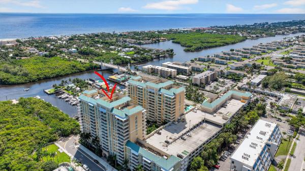 Marina Village At Boynton Beach, 700 E Boynton Beach Blvd 803, Boynton Beach, Florida 33435, image 1