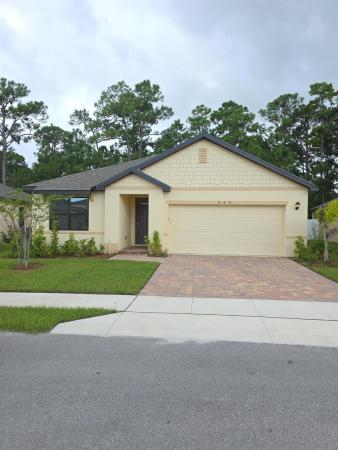 Morningside Palm Breezes Club, 489 Sea Spray Dr, Fort Pierce, Florida 34945, image 1