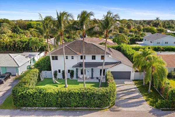 Lake Floresta Park, 1044 NW 6th Dr, Boca Raton, Florida 33486, image 1
