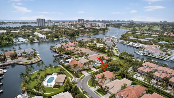 Prosperity Harbor North, 724 Maritime Way, North Palm Beach, Florida 33410, image 1