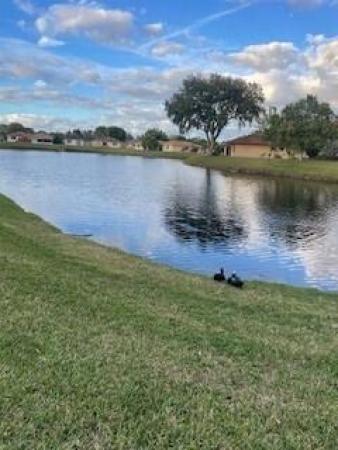 Palm Hill Villas, 1662 Granfern Ave, West Palm Beach, Florida 33415, image 1