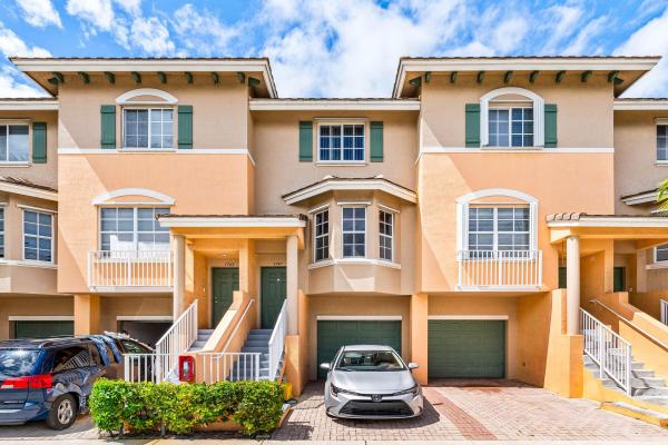 Preserve At Boynton Beach, 1747 NE 6th St, Boynton Beach, Florida 33435, image 1