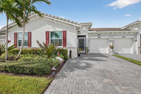 Avalon Trails, 14475 Highland Center Way, Delray Beach, Florida 33446, image 1