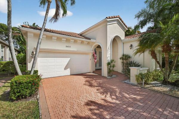 Buena Vida, 9493 Via Elegante, Wellington, Florida 33411, image 1