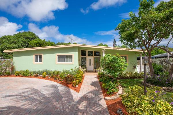 Pompano Beach Highlands, 249 NE 43rd St, Deerfield Beach, Florida 33064, image 1