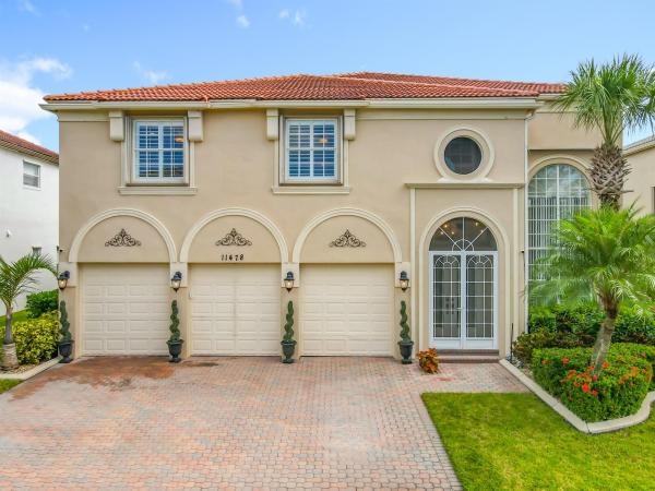 TownPark At Tradition, 11478 SW Fieldstone Way, Port St. Lucie, Florida 34987, image 1