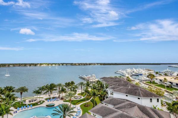 Water Club North Palm Beach, 2 Water Club Way 802, North Palm Beach, Florida 33408, image 1