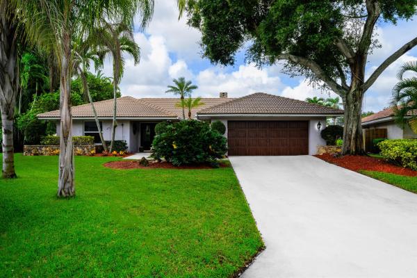 Glengary, 7 Bannock Rd, Palm Beach Gardens, Florida 33418, image 1